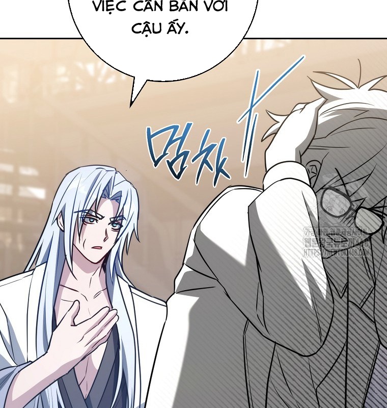 Cẩm nang dành cho top ranker chapter 28 - Trang 177