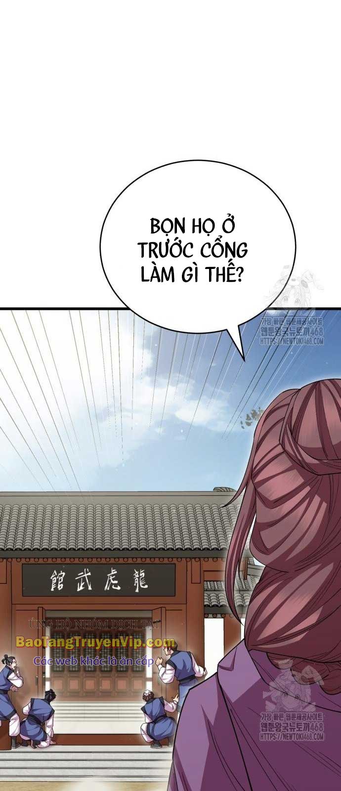 Thiên Hạ Đệ Nhất Đại Sư Huynh chapter 128 - Trang 29