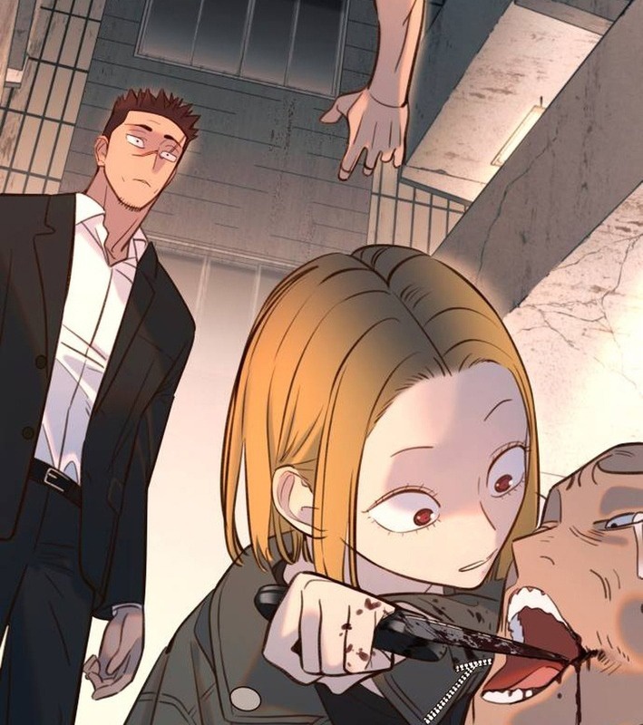 Mọi Người Đều Yêu Cô Ấy chapter 13 - Trang 53