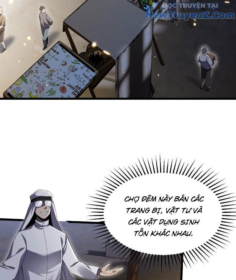 Công hội Kỳ Lân chapter 2 - Trang 26