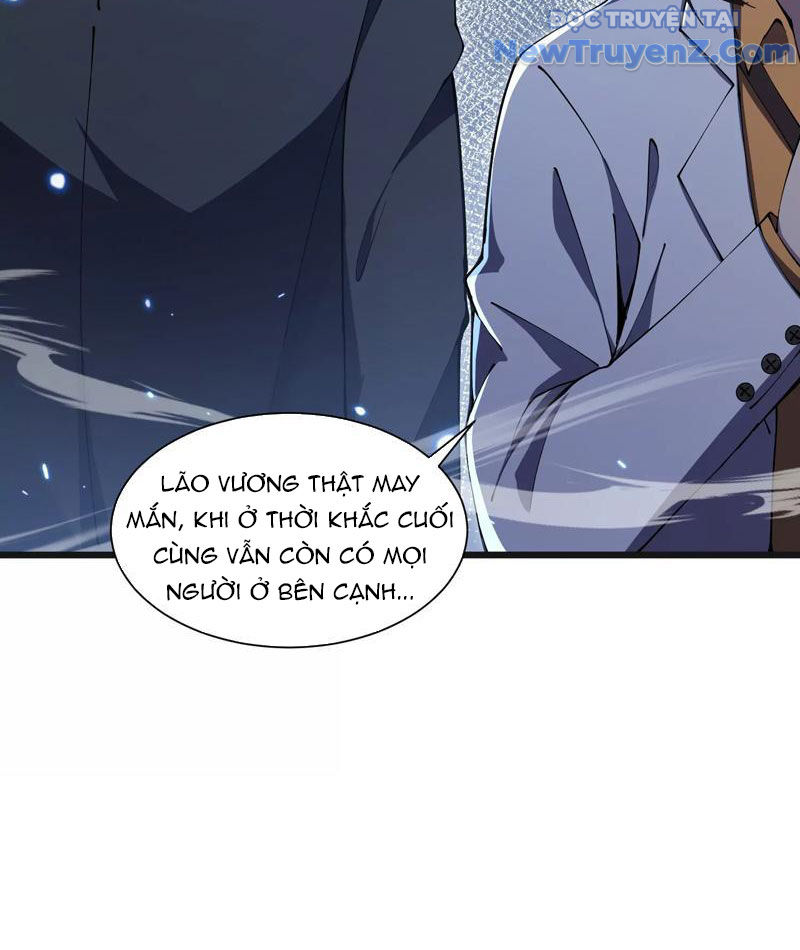 Công hội Kỳ Lân chapter 6 - Trang 53