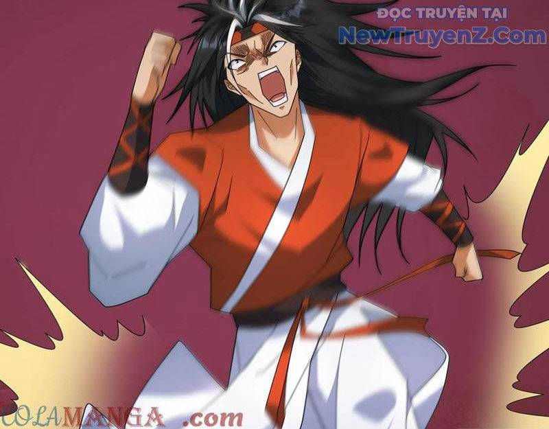 Tiên Làm Nô Thần Là Bộc, Đại Đế Làm Chó Giữ Nhà chapter 52 - Trang 32
