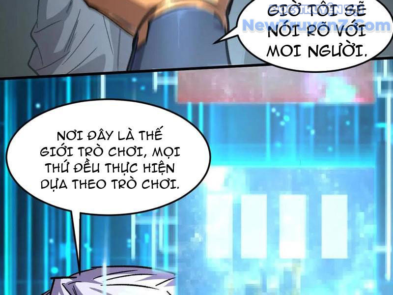 Cương Thi Tiên Sinh chapter 161 - Trang 110
