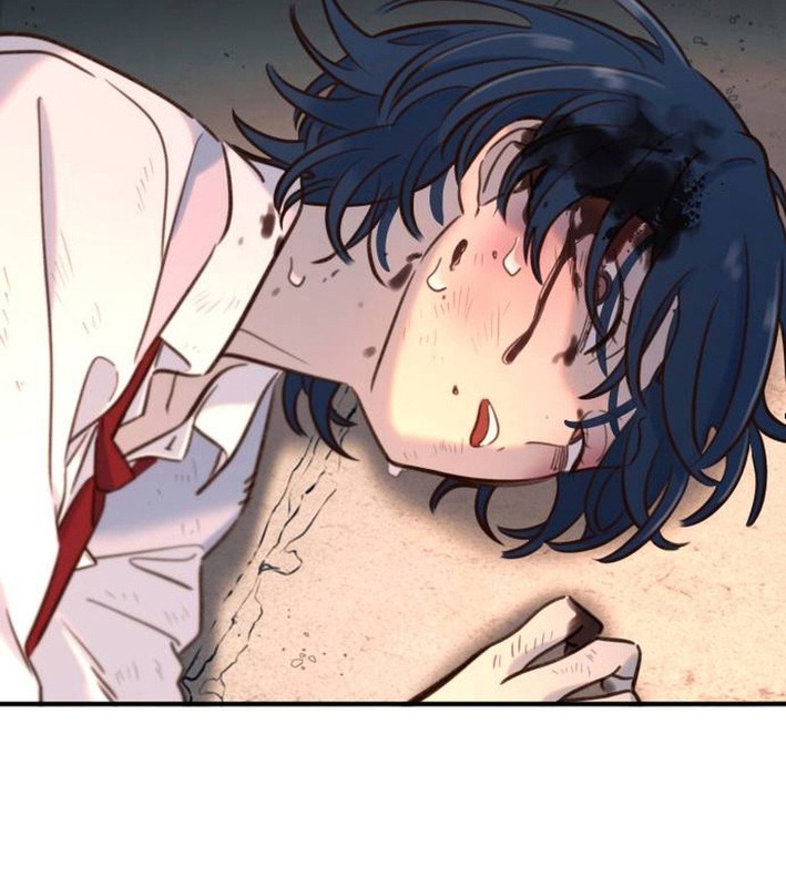 Mọi Người Đều Yêu Cô Ấy chapter 13 - Trang 176