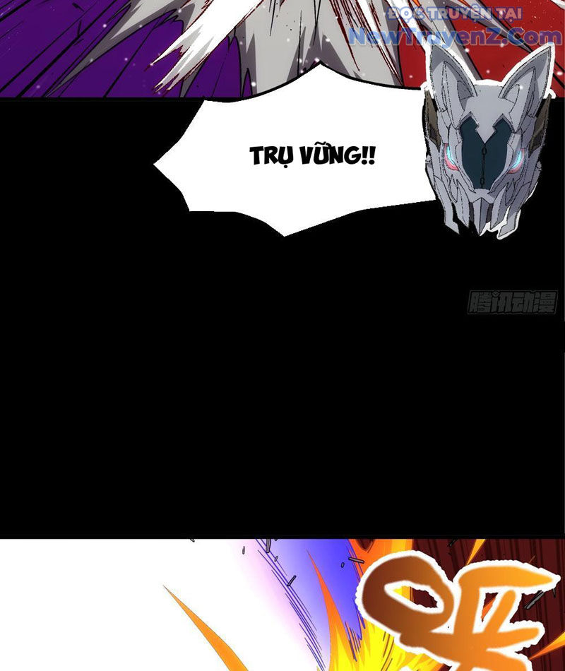 Cương Thiết Khế Ước chapter 25 - Trang 59