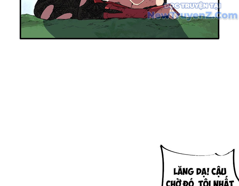 Cấm Chú Sư Mạnh Nhất Lịch Sử chapter 4 - Trang 39