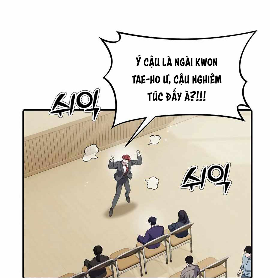 Đi Lên Từ Đáy Xã Hội chapter 22 - Trang 35