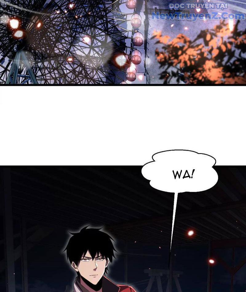 Công hội Kỳ Lân chapter 3 - Trang 65