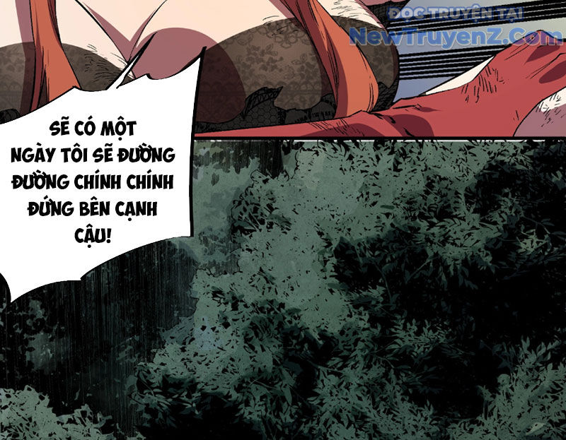 Cấm Chú Sư Mạnh Nhất Lịch Sử chapter 4 - Trang 41