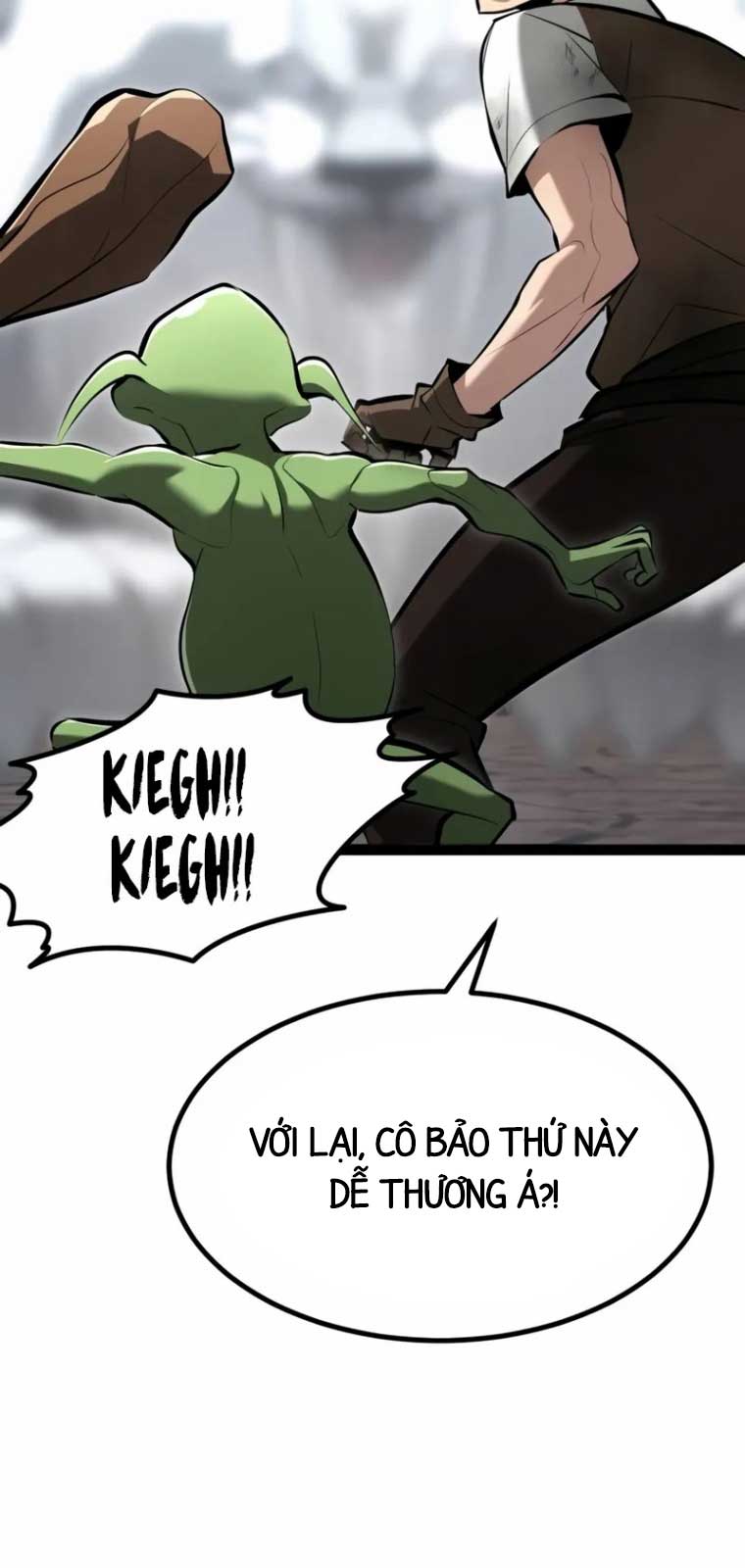 Goblin Cấp 999 chapter 6 - Trang 90