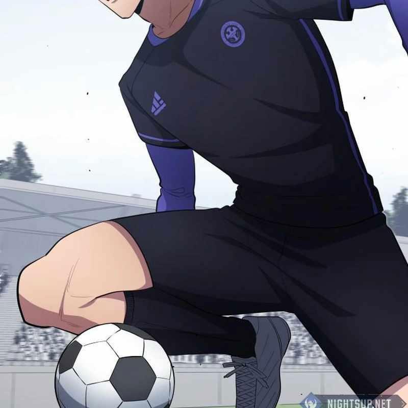 Thiên Phú Bóng Đá, Tất Cả Đều Là Của Tôi! chapter 93 - Trang 99