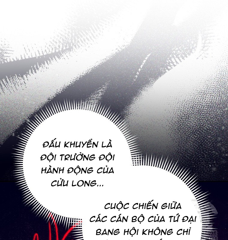 Cẩm nang dành cho top ranker chapter 28 - Trang 22