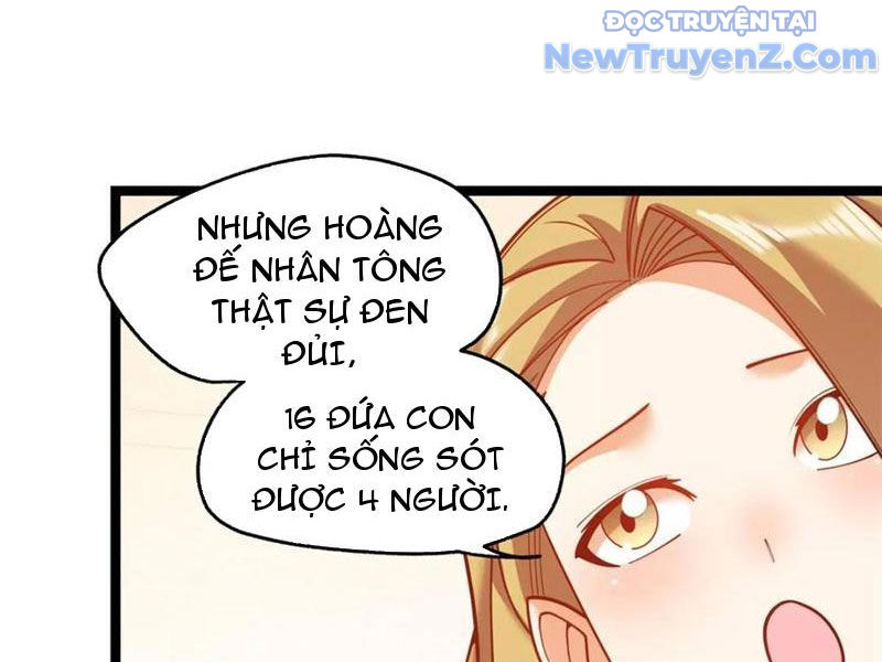 Trọng Sinh Không Làm Chạn Vương, Tôi Một Mình Nạp Game Thăng Cấp chapter 225 - Trang 32