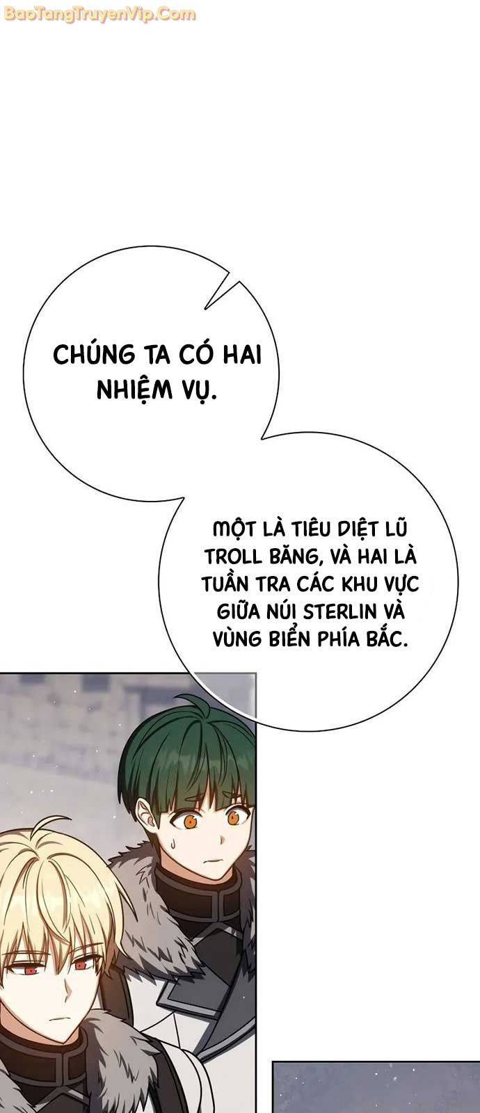 Sát Thủ Tái Sinh Thành Một Kiếm Sĩ Thiên Tài chapter 64 - Trang 78