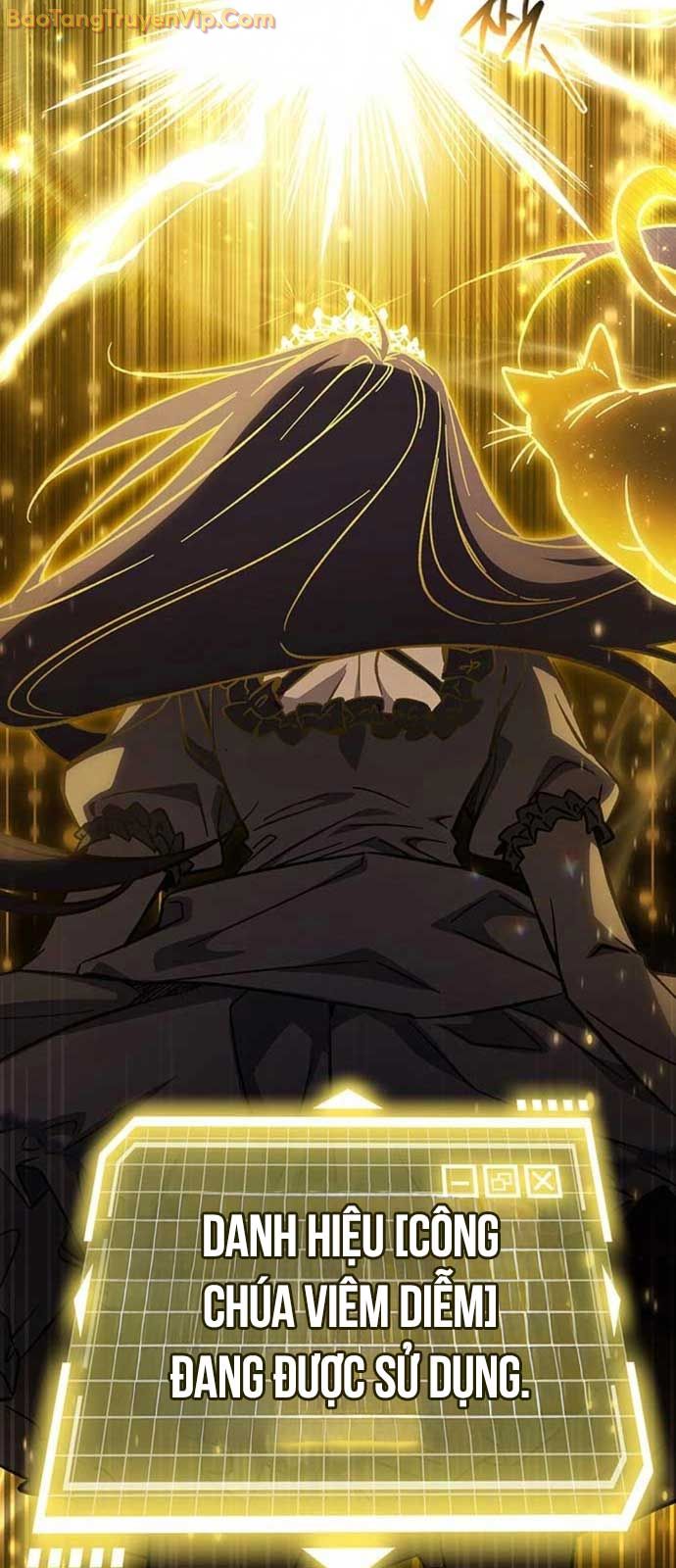 Công Chúa Hắc Viêm LV-99 chapter 6 - Trang 76
