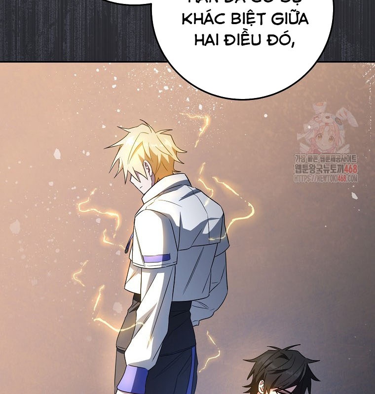 Cẩm nang dành cho top ranker chapter 32 - Trang 122