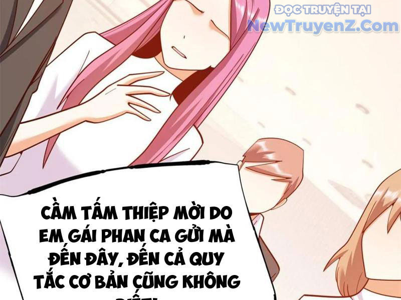 Trọng Sinh Không Làm Chạn Vương, Tôi Một Mình Nạp Game Thăng Cấp chapter 225 - Trang 61