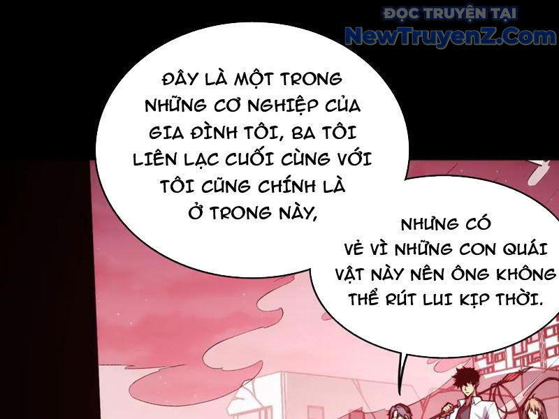 Mạt Thế: Nhân Hoàng Phiên Mời Chư Vị Nữ Đồ Đệ Nhập Tọa chapter 12 - Trang 71