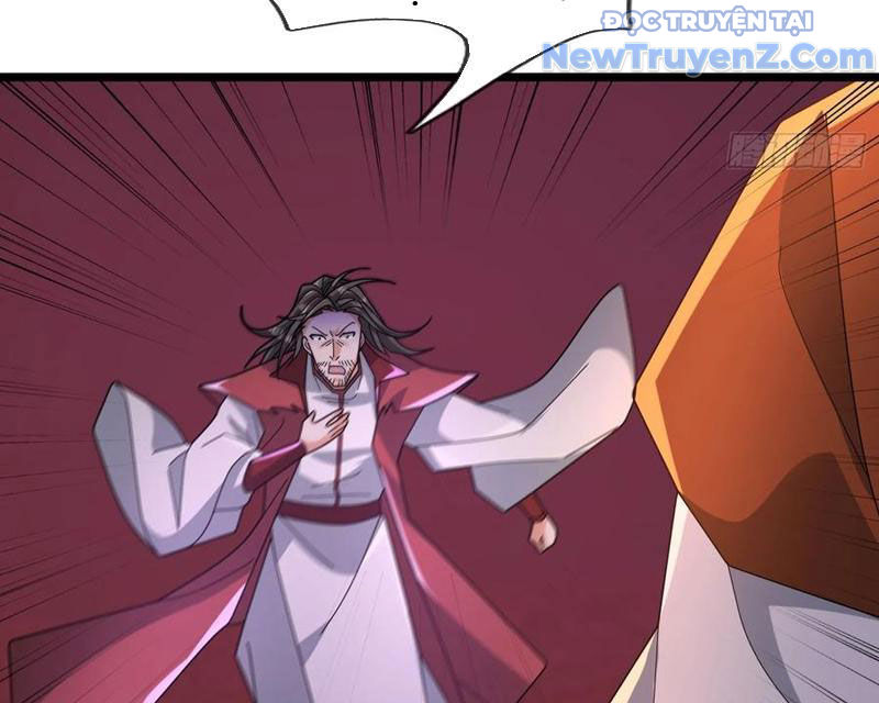 Tiên Làm Nô Thần Là Bộc, Đại Đế Làm Chó Giữ Nhà chapter 52 - Trang 119