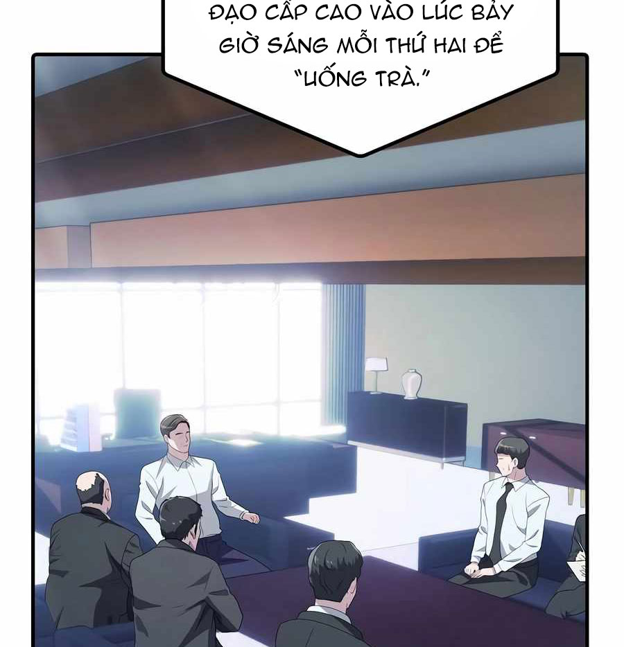 Đi Lên Từ Đáy Xã Hội chapter 23 - Trang 28