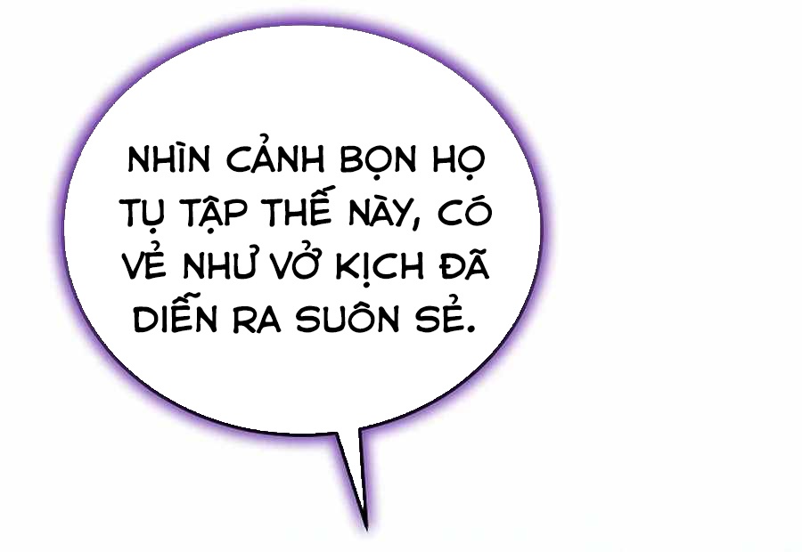 Cách Một Tử Linh Sư Cấp Thảm Họa Nghỉ Hưu chapter 36 - Trang 137