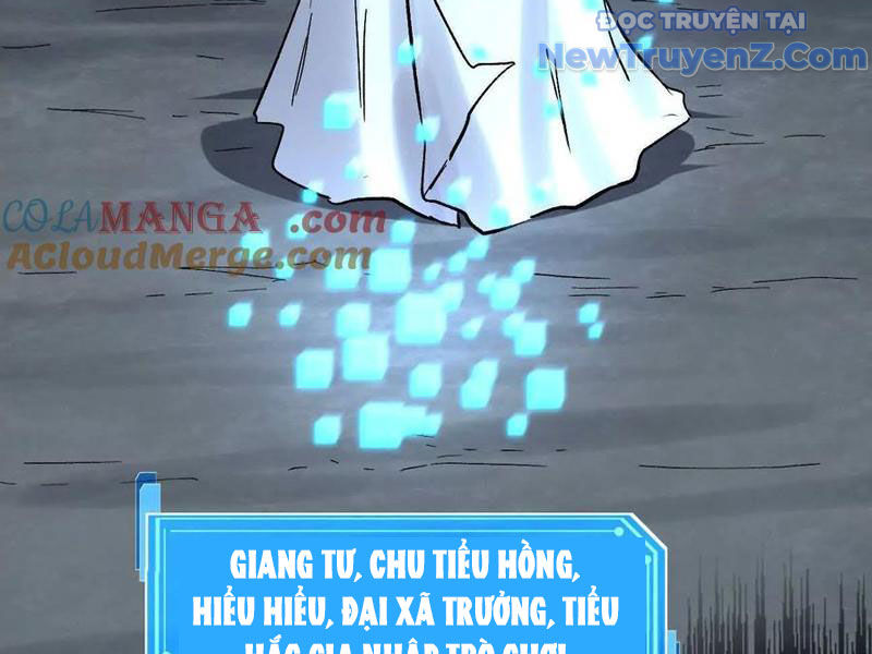 Cương Thi Tiên Sinh chapter 161 - Trang 219