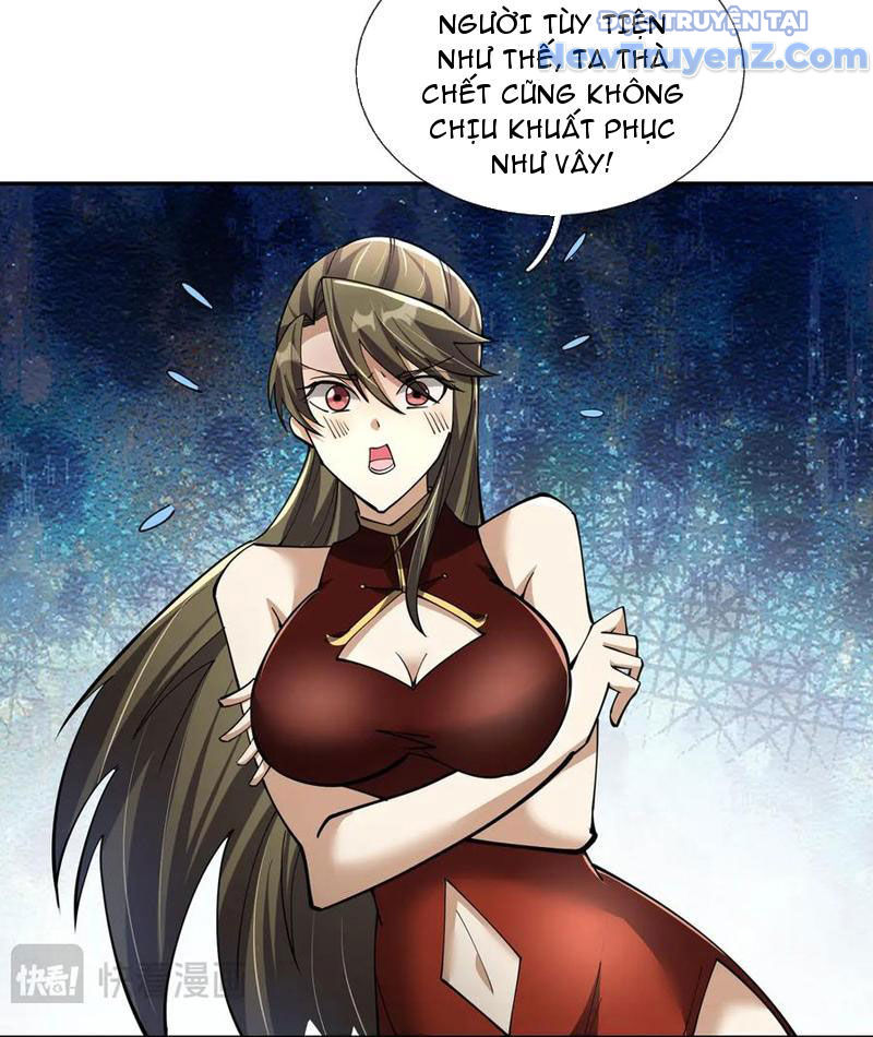 Ngủ say vạn cổ: Xuất thế quét ngang chư thiên chapter 102 - Trang 36