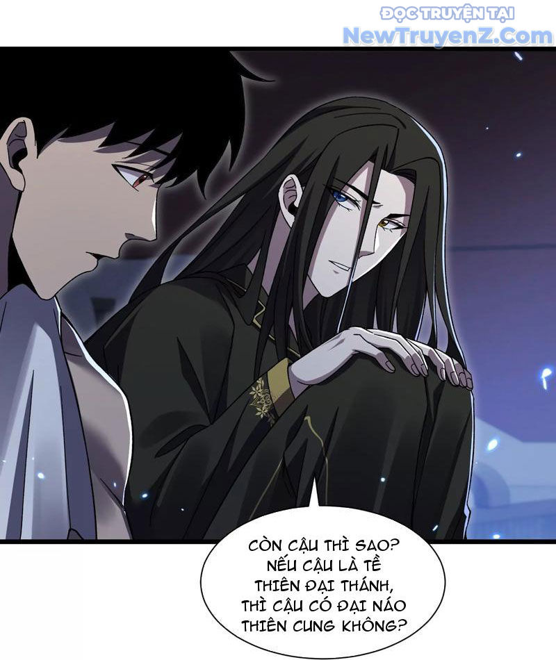 Công hội Kỳ Lân chapter 7 - Trang 52