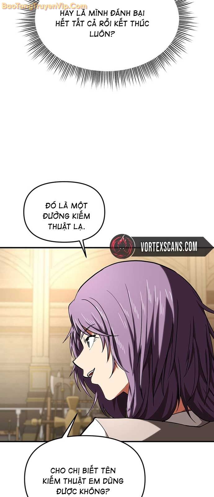 Nhân Vật Phụ Trong Thế Giới Điên Loạn chapter 15 - Trang 42