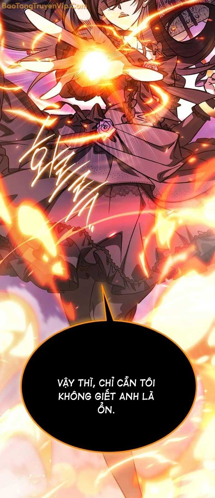 Công Chúa Hắc Viêm LV-99 chapter 6 - Trang 34