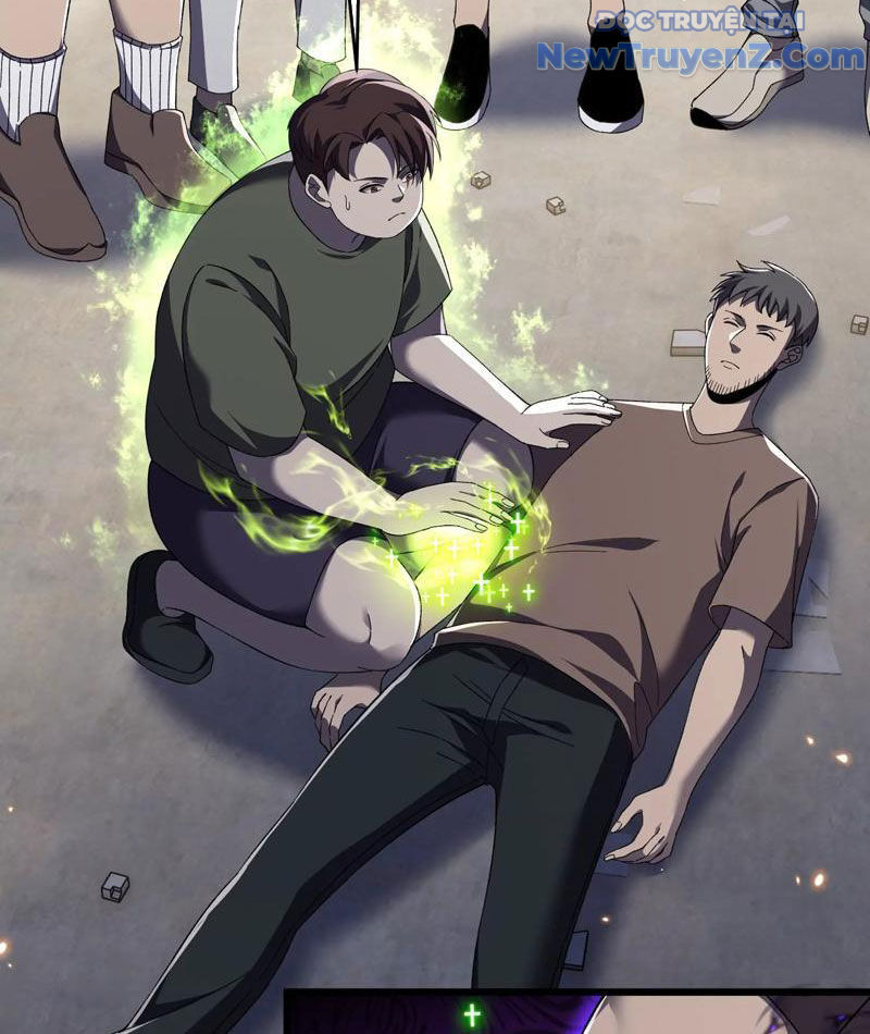 Công hội Kỳ Lân chapter 4 - Trang 63