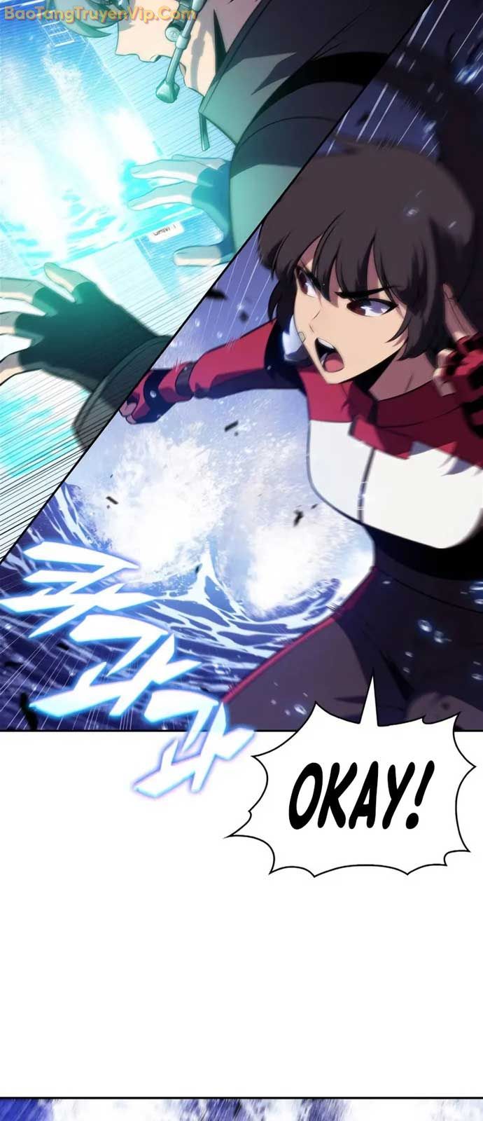 Tôi Là Tân Thủ Có Cấp Cao Nhất chapter 206 - Trang 5