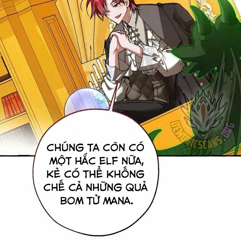 Phế Vật Dòng Dõi Bá Tước chapter 150 - Trang 116