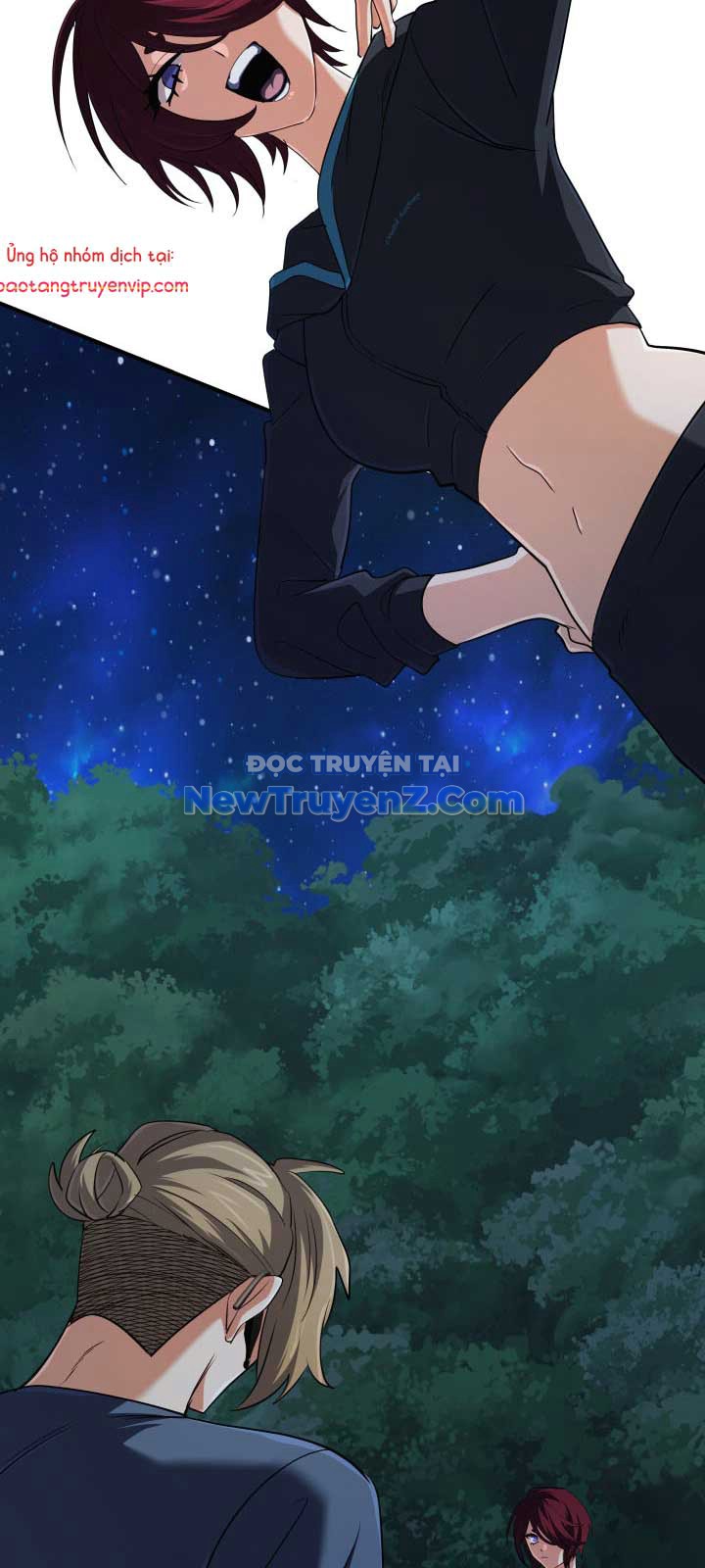 Đại Pháp Sư Thần Thoại Tái Lâm chapter 51 - Trang 65