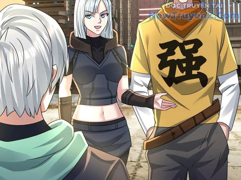 Khởi đầu Bằng Một Vạn Hít đất: Oanh Sát Thần Minh! chapter 47 - Trang 81