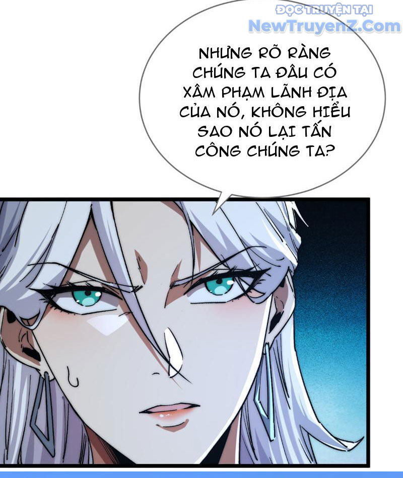 Triệu Hoán Ác Ma, Ta Đã Là Thâm Uyên chapter 7 - Trang 88