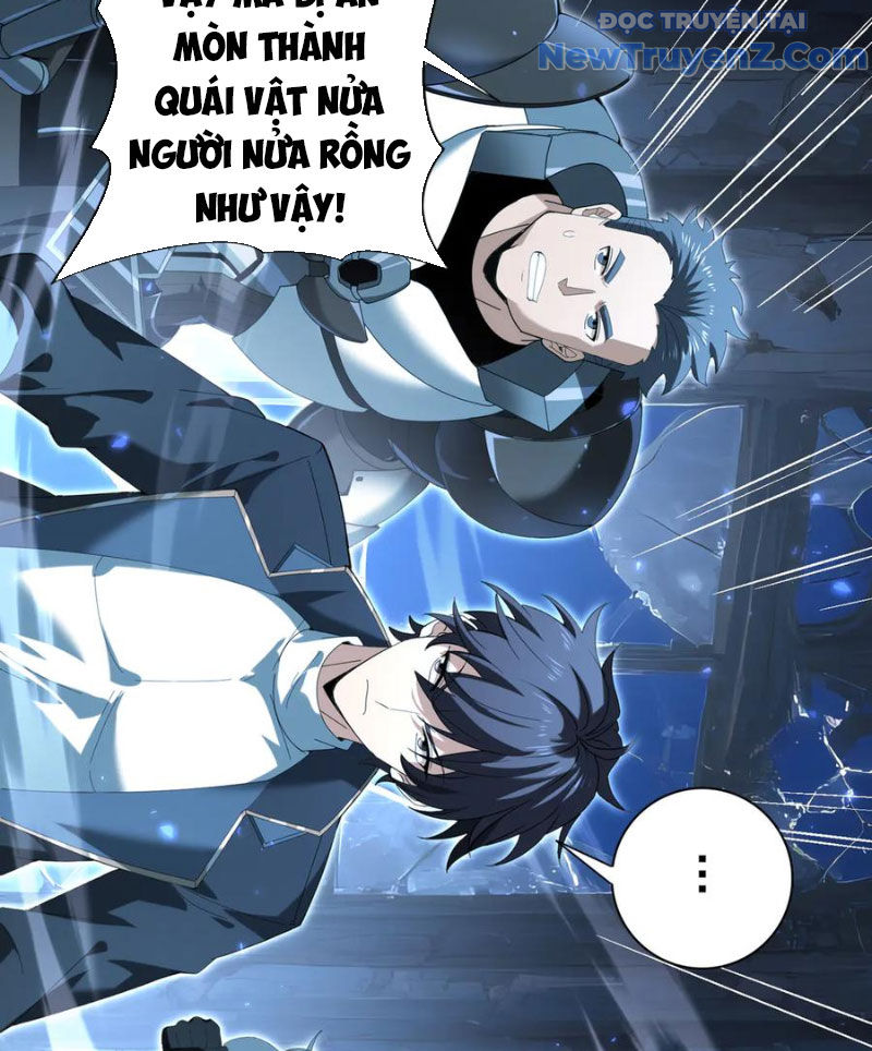 Toàn Dân Chuyển Chức: Ngự Long Sư Là Chức Nghiệp Yếu Nhất? chapter 122 - Trang 5
