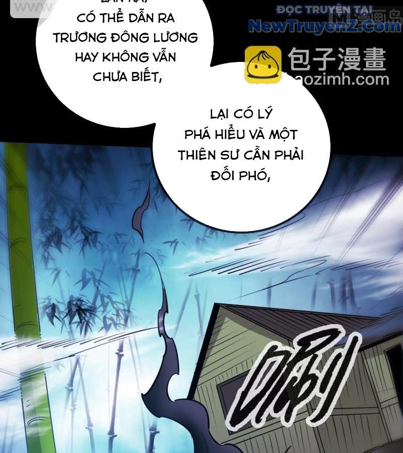 Kiếp Thiên Vận chapter 299 - Trang 38