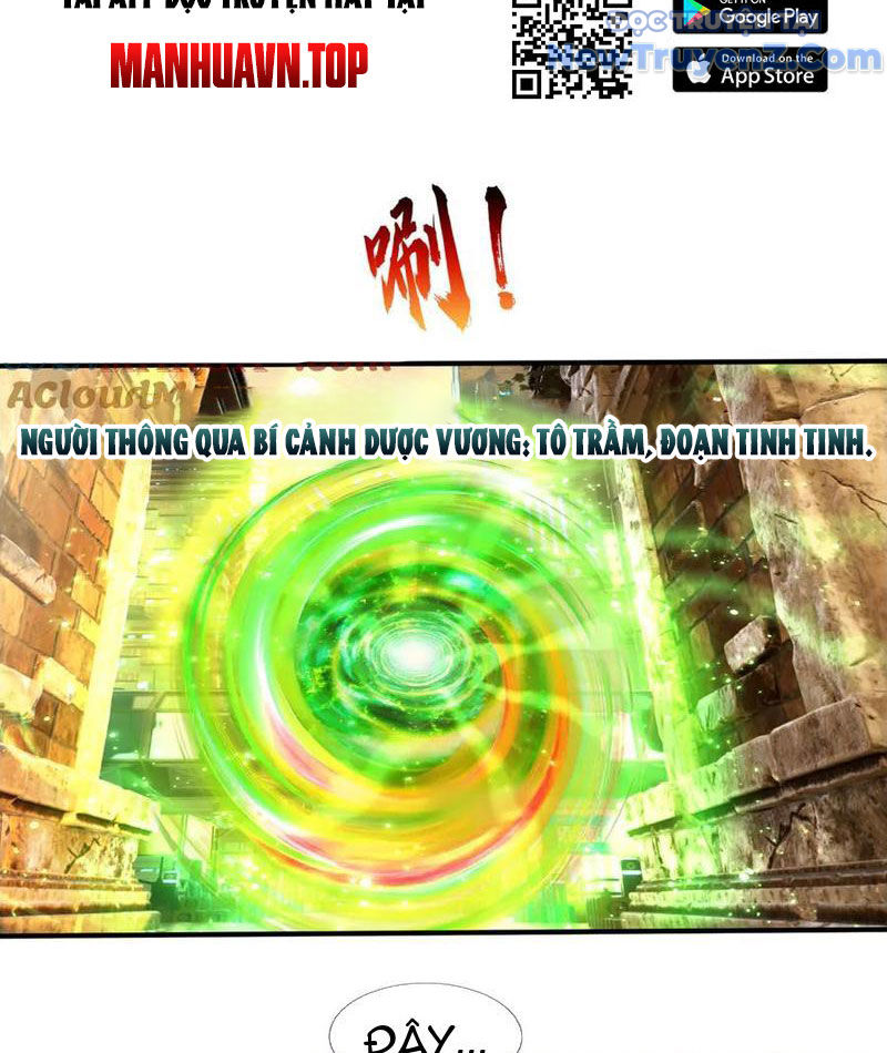 Khởi đầu Bằng Một Vạn Hít đất: Oanh Sát Thần Minh! chapter 53 - Trang 22