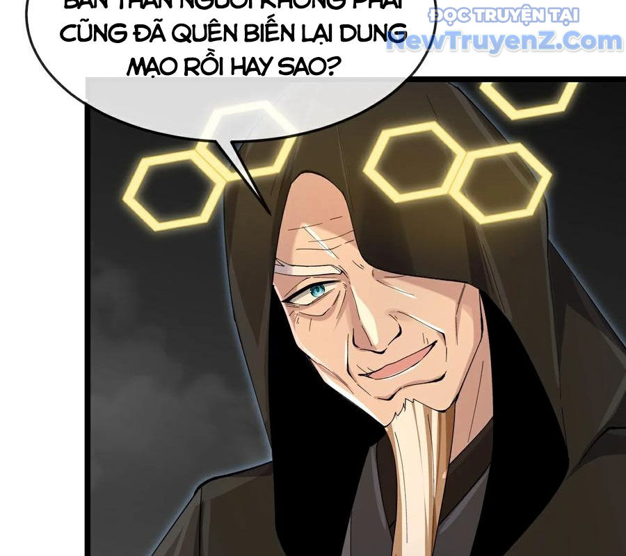 Thần Võ Thiên Tôn chapter 912 - Trang 52