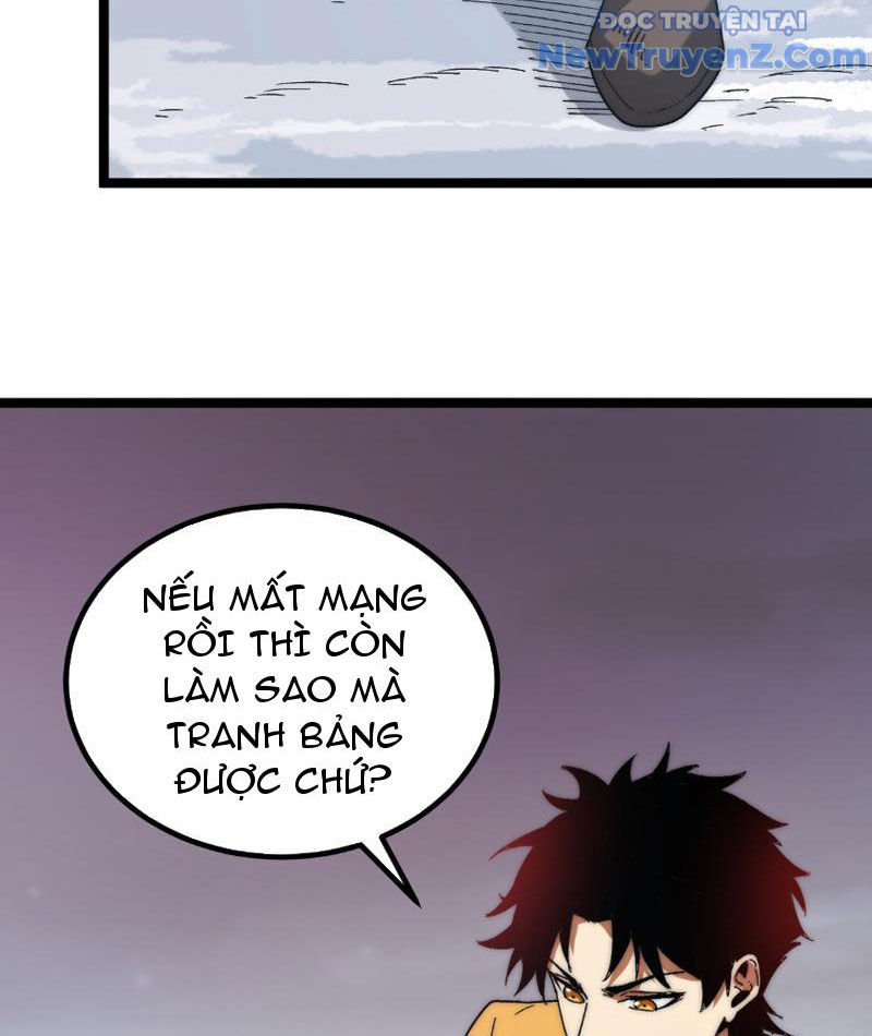 Triệu Hoán Ác Ma, Ta Đã Là Thâm Uyên chapter 6 - Trang 67