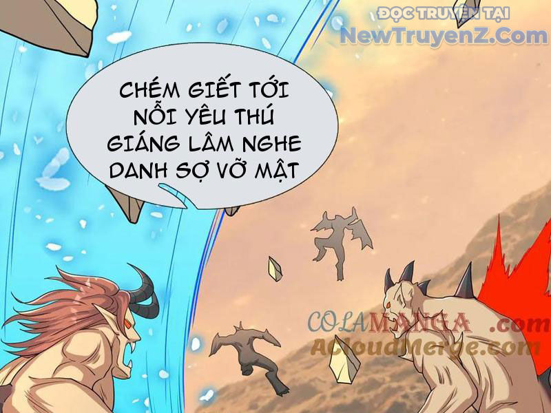 Khởi đầu Bằng Một Vạn Hít đất: Oanh Sát Thần Minh! chapter 44 - Trang 34