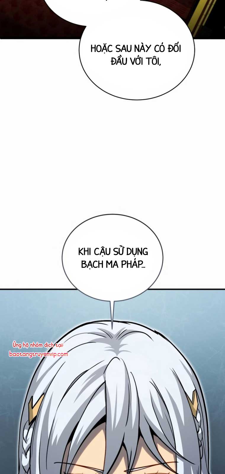 Tử Linh Sư Thiên Tài Của Học Viện chapter 161 - Trang 42