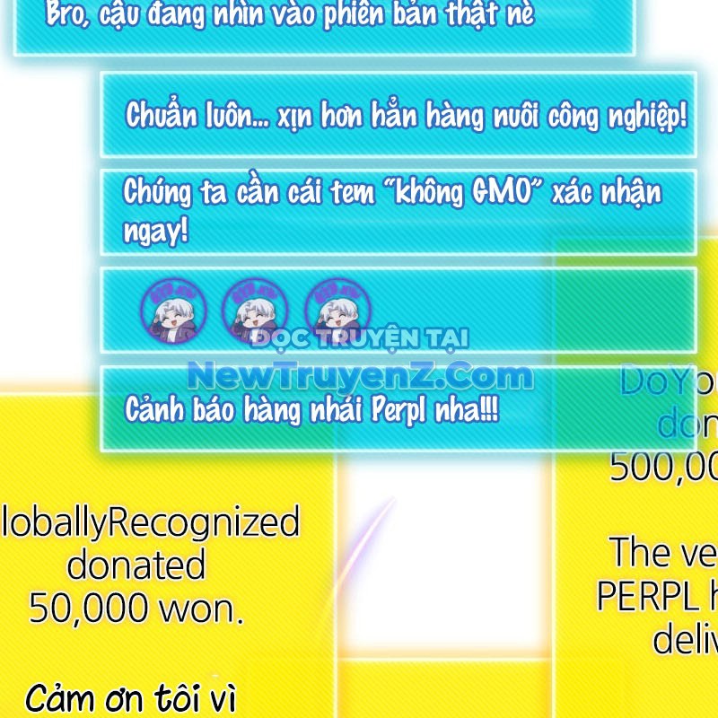 Streamer Game Thiên Tài Bị Ma Ám chapter 51 - Trang 260