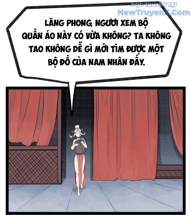 Hiệp Khách Hành Bất Thông chapter 26 - Trang 38