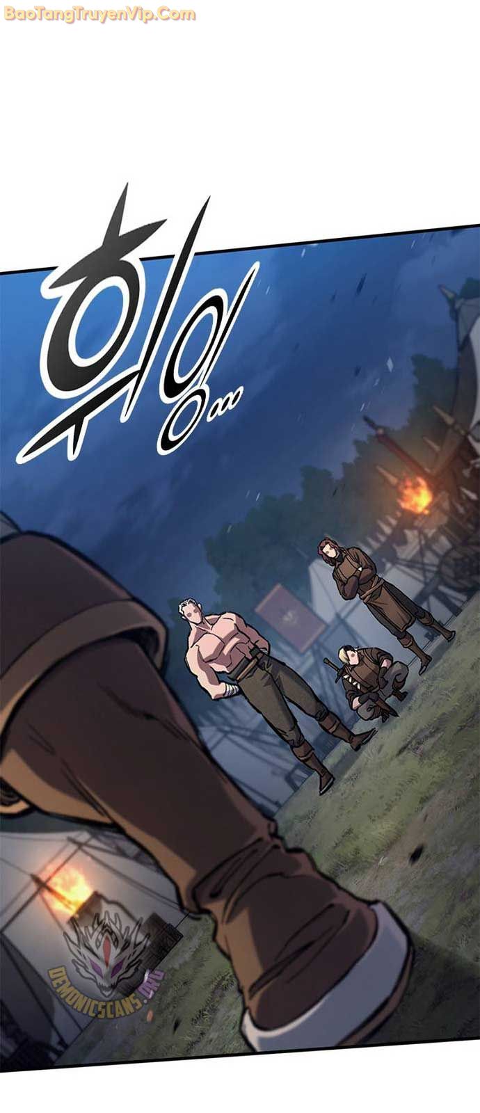 Hiệp Sĩ Sống Vì Ngày Hôm Nay chapter 59 - Trang 26