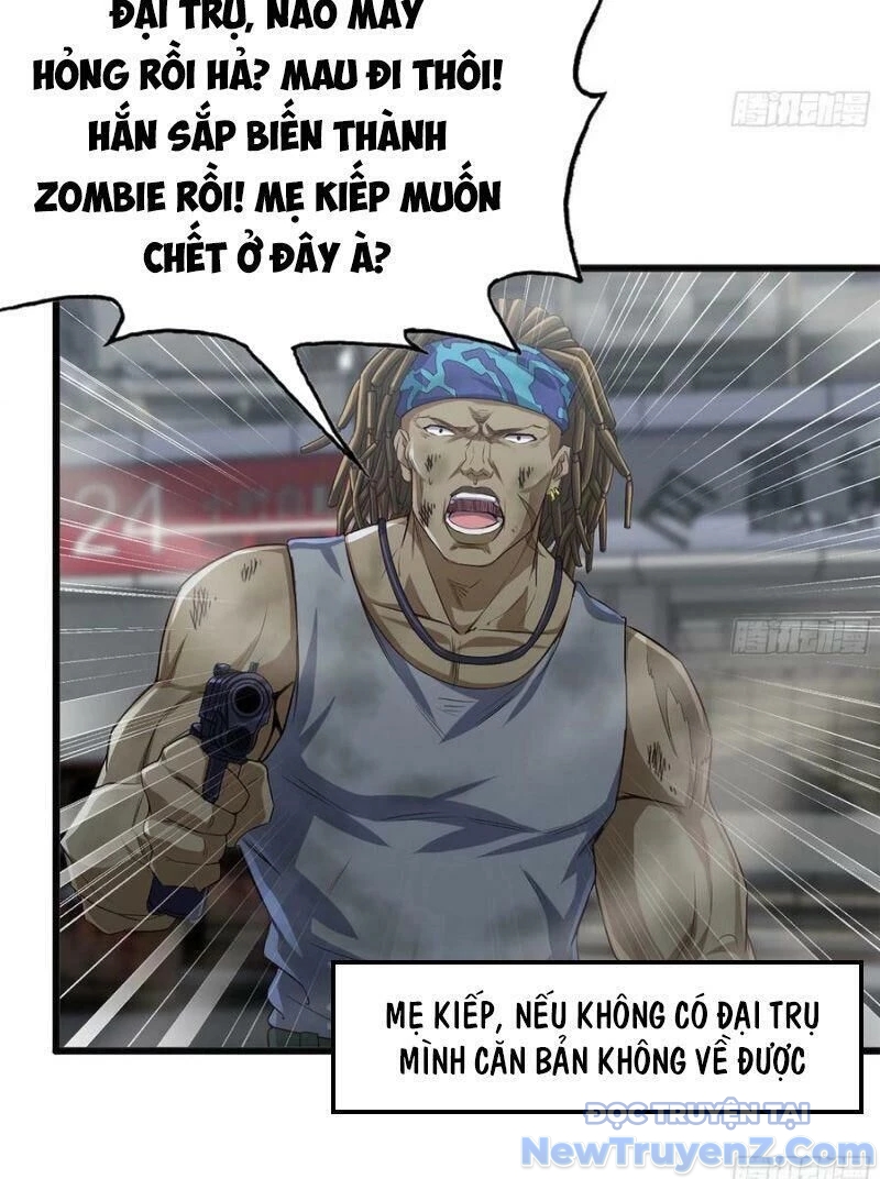 Tôi Chuyển Vàng Tại Mạt Thế chapter 83 - Trang 24