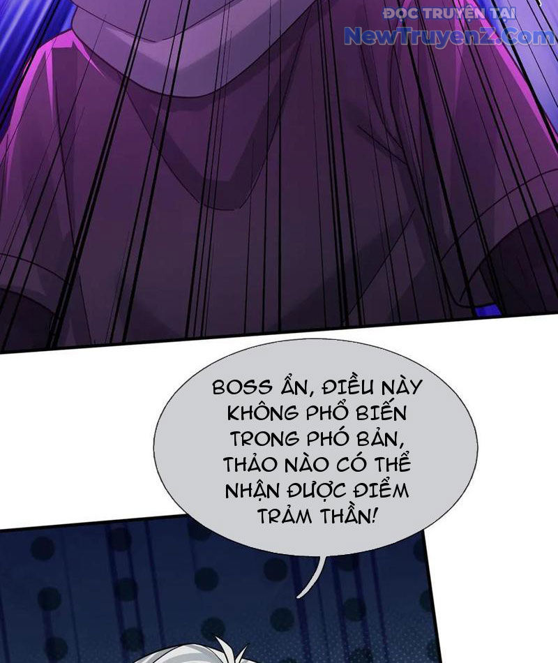 Khởi đầu Bằng Một Vạn Hít đất: Oanh Sát Thần Minh! chapter 37 - Trang 26