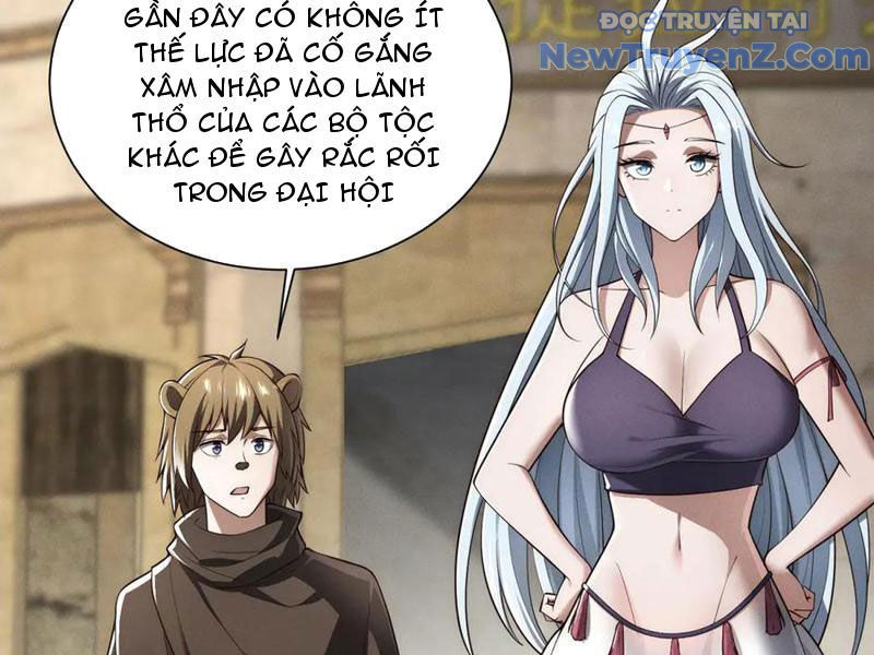 Ta Thăng Cấp Cùng Tai Ách chapter 31 - Trang 60