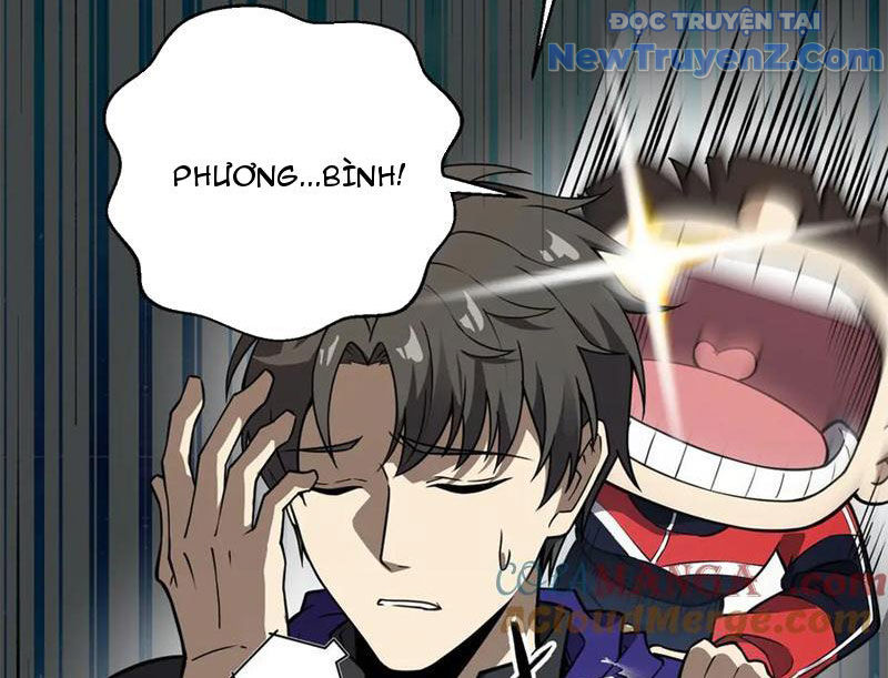 Toàn Cầu Cao Võ chapter 311 - Trang 20